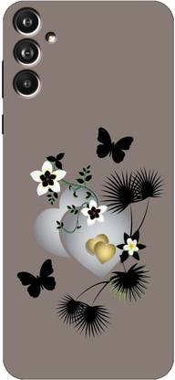 royal eshop 15 Back Cover for SAMSUNG Galaxy F13