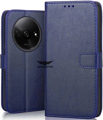 SHINESTAR. Back Cover for REDMI A3X