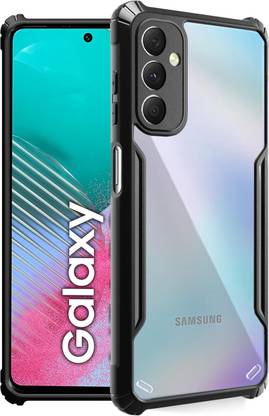 Mobile Case Cover Back Cover for Samsung Galaxy M54 5G