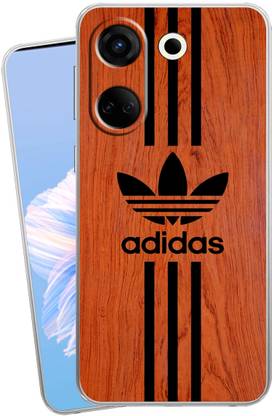 Selfless Back Cover for Tecno Camon 20