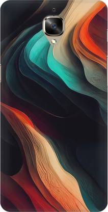 Coberta Case Back Cover for OnePlus 3T