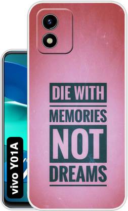Flipkart SmartBuy Back Cover for vivo Y01A