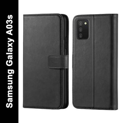 Ascensify Back Cover for Samsung Galaxy A03s