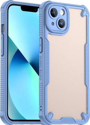 Cover Alive Back Cover for Apple iPhone 13