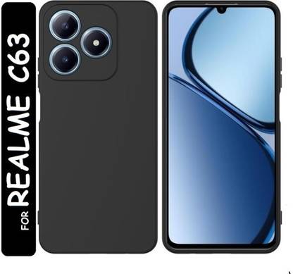 Phone Case Cover Back Cover for RealMe C63