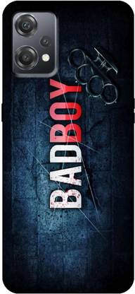 AVMABASH Back Cover for OnePlus Nord CE 2 Lite 5G, CPH2381 Bad boy back cover