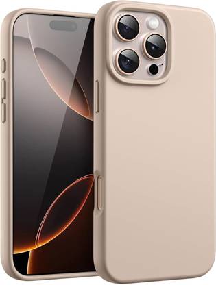 BACK-C Back Cover for Apple iPhone 16 Pro