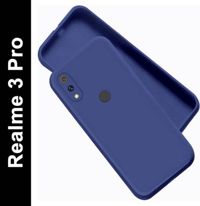 Artistque Back Cover for Realme 3 Pro