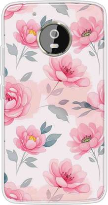 iCopertina Back Cover for Motorola Moto G5 Plus