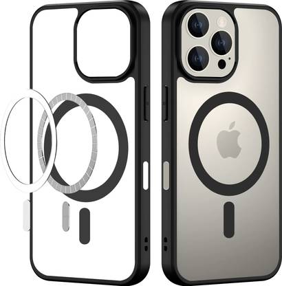 CEDO XPRO Back Cover for iPhone 16 Pro Max