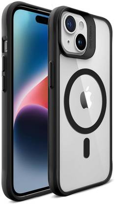 DailyObjects Back Cover for iPhone 14