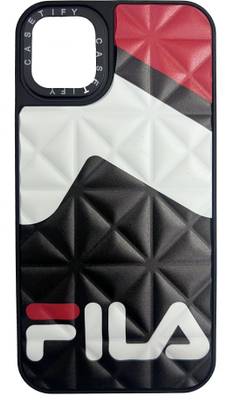 Casetify Back Cover for IPHONE 11