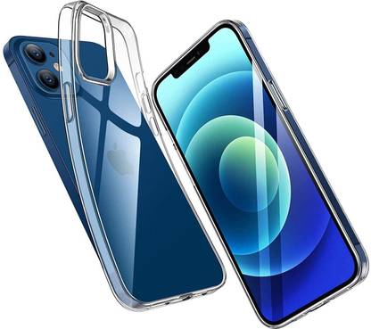 WellWell Back Cover for APPLE IPHONE 12, APPLE IPHONE 12