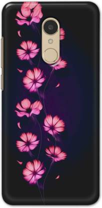 Tweakymod Back Cover for Mi Redmi 5
