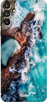 royal eshop 15 Back Cover for SAMSUNG Galaxy F13