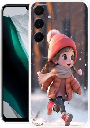 Shiv Back Cover for Samsung Galaxy A55 5G