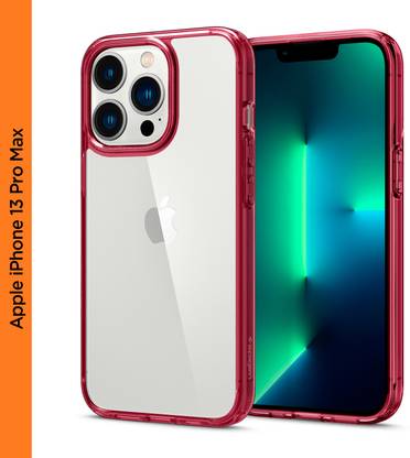 Spigen Ultra Hybrid Back Cover for Apple iPhone 13 Pro Max