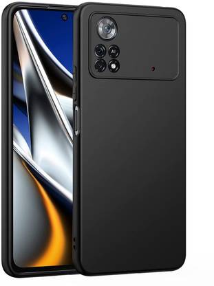 TheApallio Back Cover for Poco X4 Pro 5G