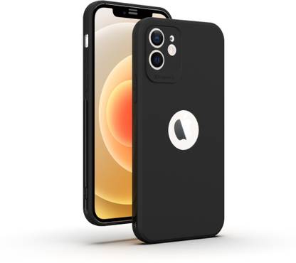 KartV Back Cover for Apple Iphone 12, Iphone 12