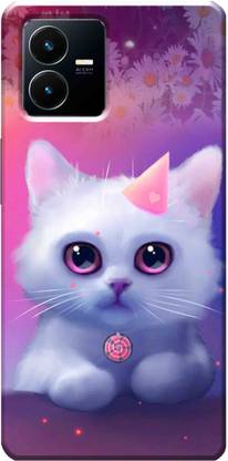 TrenoSio Back Cover for Vivo Y22/ Vivo Y22 4G 2857