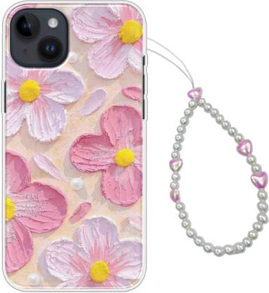 iCopertina Back Cover for Apple iPhone 14 Plus