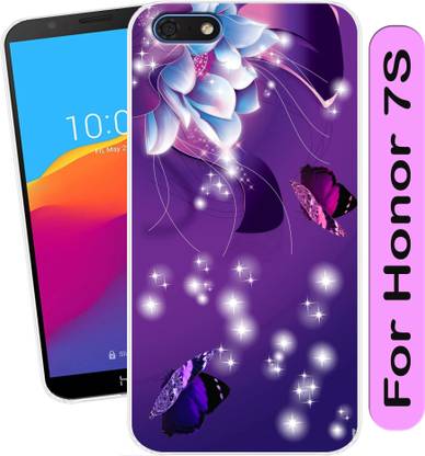 Cooltrend Back Cover for Honor 7S