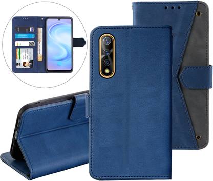 Autofocus Back Cover for Vivo S1