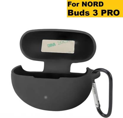 Mezokart.com Back Cover for OnePlus || Nord Buds 3 Pro ||