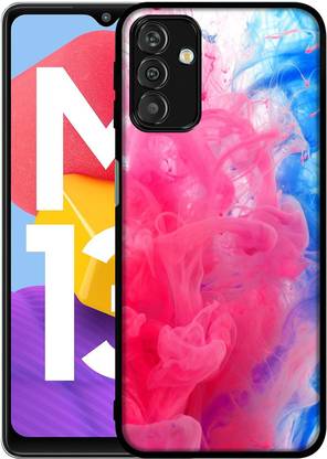 Casotec Back Cover for Samsung Galaxy M13 4G, Samsung Galaxy F13 4G