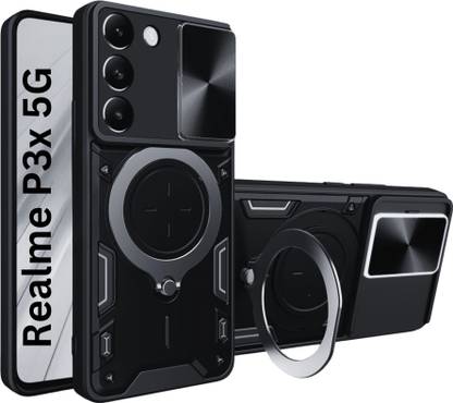 Flipkart SmartBuy Back Cover for realme P3x 5G