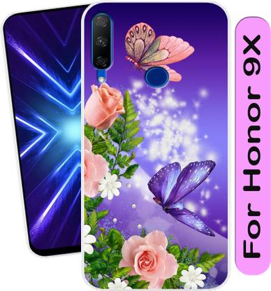 Cooltrend Back Cover for Honor 9X