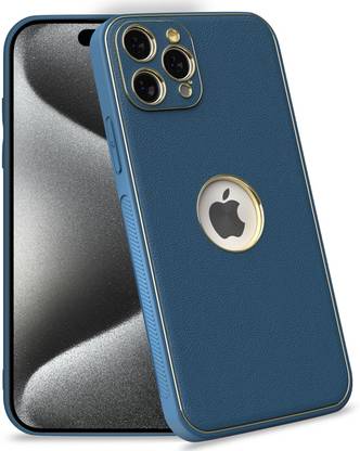 Pikkme Back Cover for iPhone 15 Pro Max