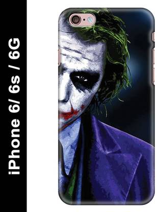 KIZIN Back Cover for Apple iPhone 6||Apple iPhone 6S