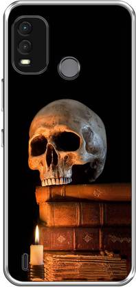 Casotec Back Cover for Nokia G11 Plus 4G
