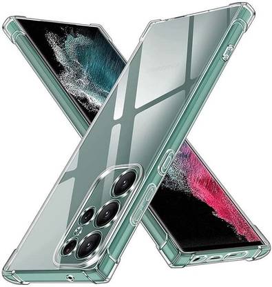 NSTAR Back Cover for Samsung Galaxy S25 Ultra, Samsung galaxy S25 ultra, [BM]