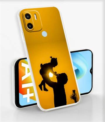 mobom Back Cover for Redmi Mi A1 Plus