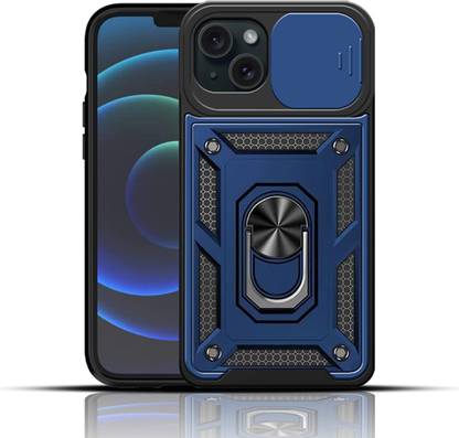 casecult Back Cover for Apple iPhone 15