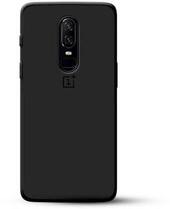 Mozo Back Cover for OnePlus 6