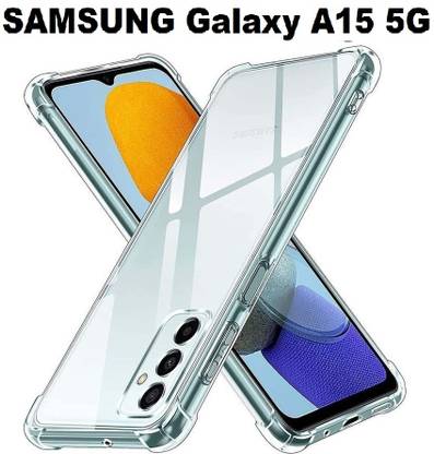 GDBUY Back Cover for SAMSUNG Galaxy A15 5G