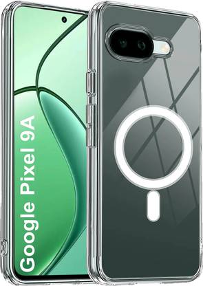 Zapcase Back Cover for Google Pixel 9A