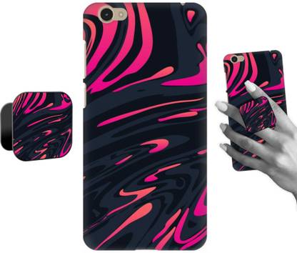 COVERDESIGN Back Cover for VIVO Y55s