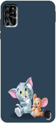 royal eshop 15 Back Cover for Lava Yuva Pro