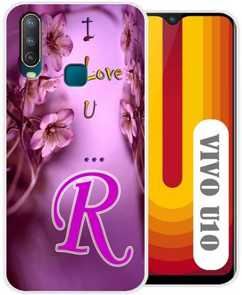 COOLTOP Back Cover for Vivo U10
