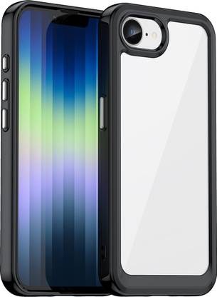 Cover Alive Back Cover for iPhone 16E