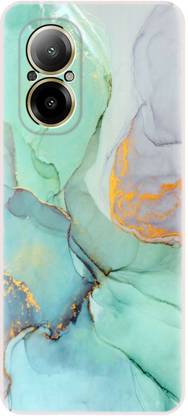MADRE Back Cover for Realme C67 4G