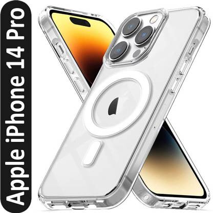 Infinite Case Back Cover for Apple iPhone 14 Pro