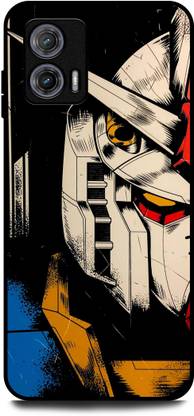 WallCraft Back Cover for OnePlus 12 5G KMIILIY, GUNDAM, VECTOR, GAME, CARTOON, ART