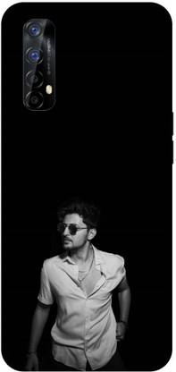 ADZIRE Back Cover for realme 7, RMX2151, DARSHAN, RAVAL, ACTOR