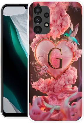 SHREE PALWALE Back Cover for Samsung Galaxy A13