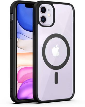 RESOURIS Back Cover for Apple iPhone 12 Mini, iPhone 12 Mini